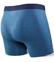 SAXX Big & Tall Ultra-Soft 5#double; Inseam Boxer Briefs