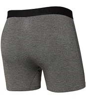 SAXX Big & Tall Ultra-Soft 5#double; Inseam Boxer Briefs