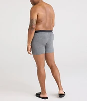 SAXX Big & Tall Ultra-Soft 5#double; Inseam Boxer Briefs