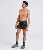 SAXX Daytripper Relaxed Fit Tailgators 5#double; Inseam Boxer Briefs