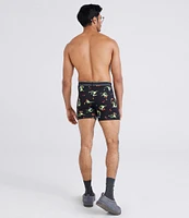 SAXX Daytripper Relaxed Fit Tailgators 5#double; Inseam Boxer Briefs