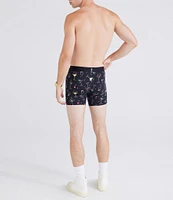 SAXX DropTemp™ Cooling Atomic Happy Hour 5#double; Inseam Boxer Briefs