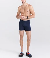 SAXX DropTemp™ Cooling Daybreak Solid 5#double; Inseam Boxer Briefs 2-Pack