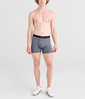 SAXX Quest Quick-Dry Mesh 5#double; Inseam Boxer Briefs 2-Pack