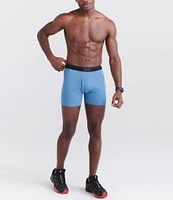 SAXX Quest Quick-Dry Mesh 5#double; Inseam Assorted Boxer Briefs 2-Pack