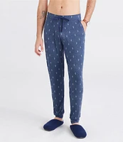 SAXX Snooze Printed Sleep Pants