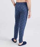 SAXX Snooze Printed Sleep Pants