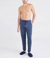 SAXX Snooze Printed Sleep Pants