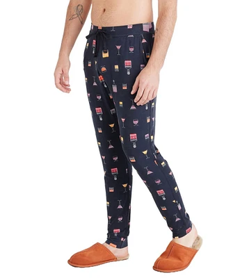 SAXX Snooze Printed Sleep Pants