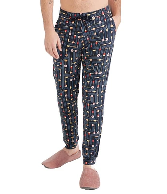 SAXX Snooze Cocktail Printed Sleep Pants