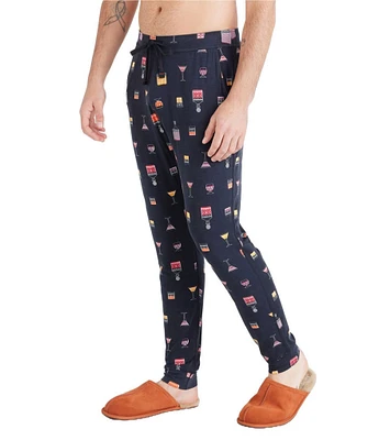 SAXX Snooze Printed Sleep Pants