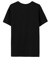 SAXX Snooze Short Sleeve Sleep T-Shirt