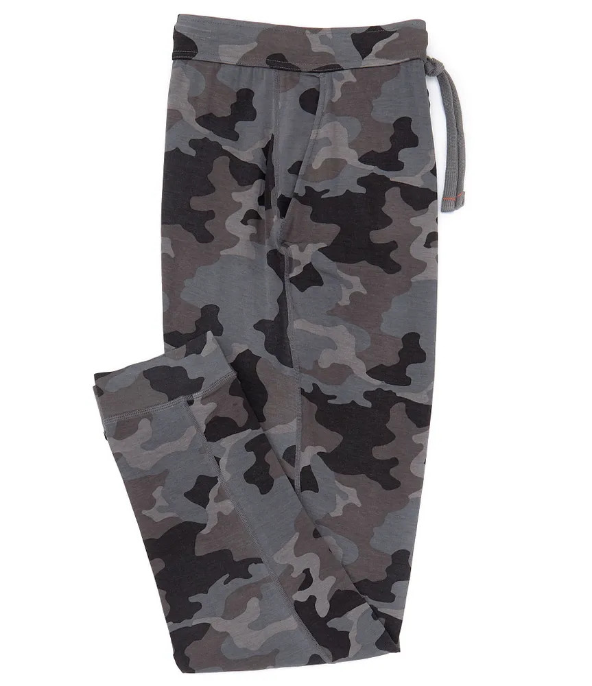 SAXX Snooze Supersized Camouflage Sleep Pants