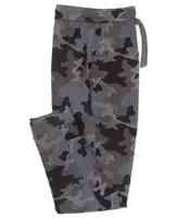 SAXX Snooze Supersized Camouflage Sleep Pants