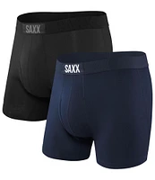 SAXX Ultra Relaxed Boxer Briefs 2-Pack