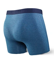 SAXX Ultra Super Soft Solid 5#double; Inseam Boxer Briefs