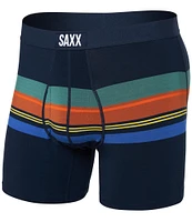 SAXX Ultra Super Soft 5#double; Inseam Boxer Briefs