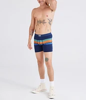 SAXX Ultra Super Soft 5#double; Inseam Boxer Briefs