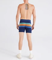 SAXX Ultra Super Soft 5#double; Inseam Boxer Briefs