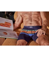 SAXX Ultra Super Soft 5#double; Inseam Boxer Briefs