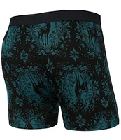 SAXX Ultra Super Soft Relaxed Fit 5#double; Inseam Boxer Briefs