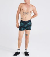 SAXX Ultra Super Soft Relaxed Fit 5#double; Inseam Boxer Briefs