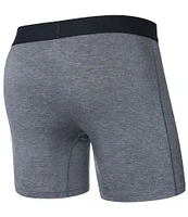 SAXX Vibe Super Soft Solid 6#double; Inseam Boxer Briefs