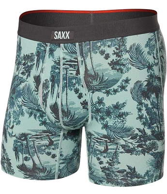 SAXX Vibe Xtra Slim Golf Toile 6#double; Boxer Briefs