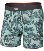 SAXX Vibe Xtra Slim Golf Toile 6#double; Boxer Briefs