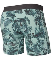 SAXX Vibe Xtra Slim Golf Toile 6#double; Boxer Briefs