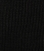 Say What Sleeveless Hook & Eye Vest