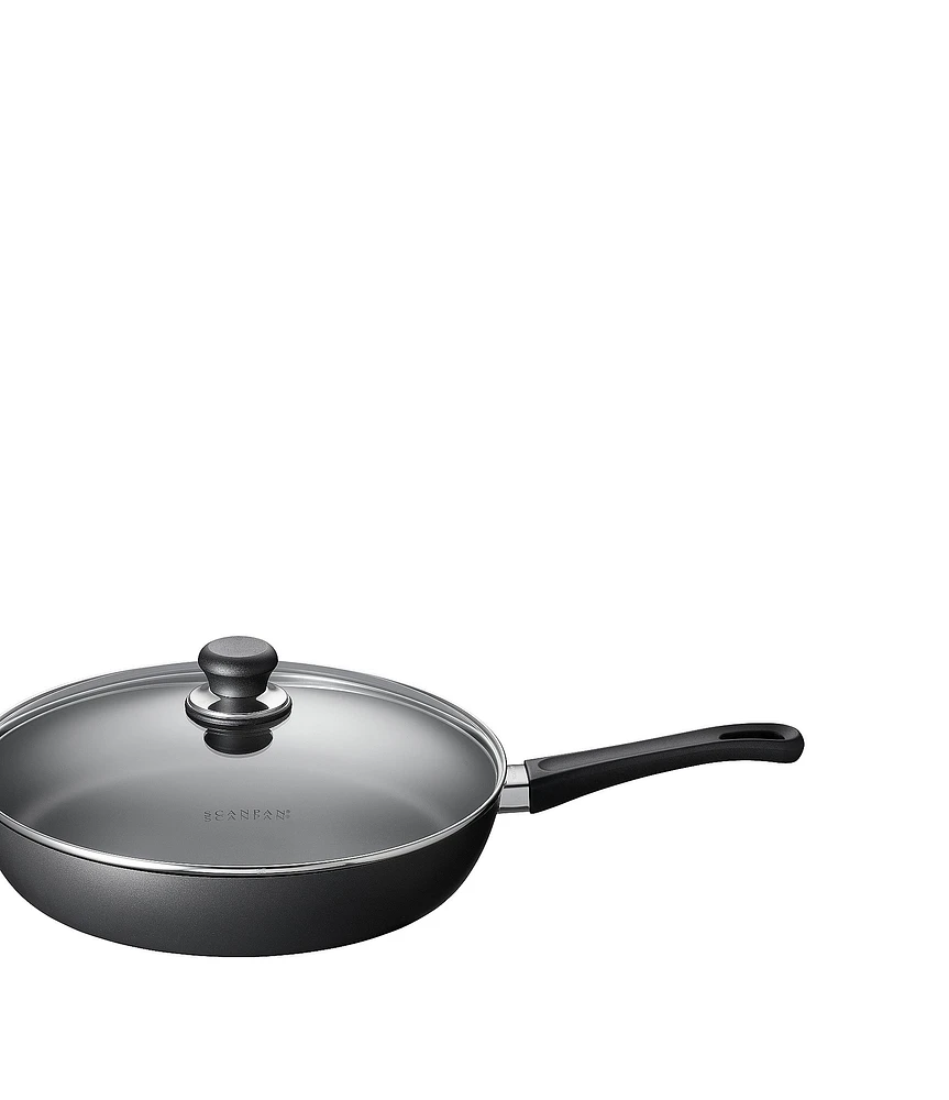 Scanpan Classic 12.5#double; Covered Saute Pan