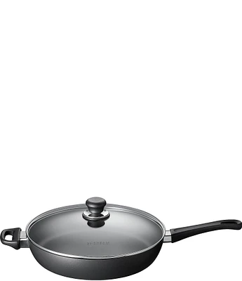 Scanpan Classic 12.5#double; Covered Saute Pan