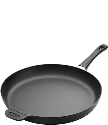 Scanpan Classic Fry 14.25#double; Fry Pan