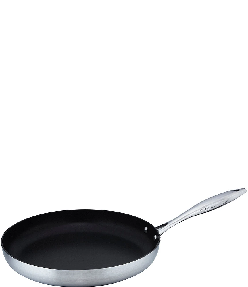 Scanpan CTX Non-stick 12.75#double; Fry Pan