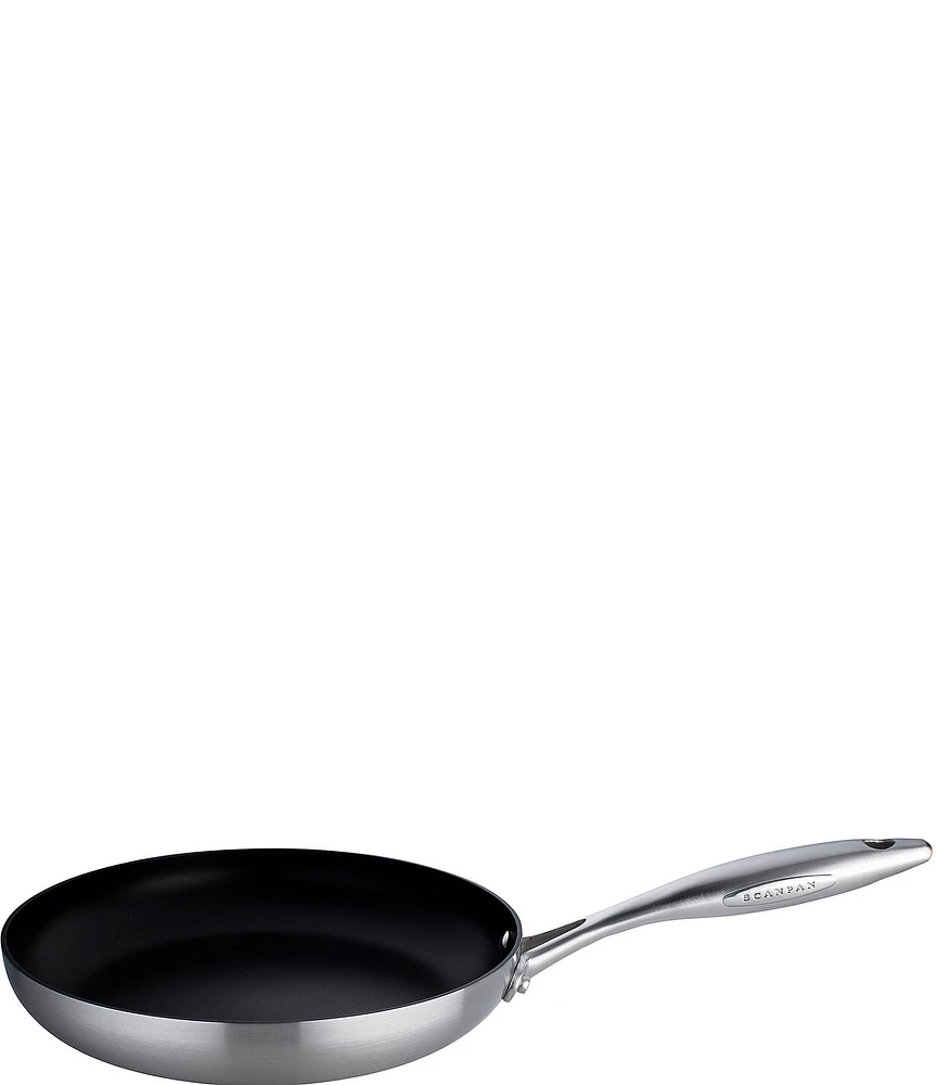 Scanpan CTX Standard 10.25#double; Fry Pan