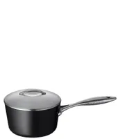 Scanpan Professional 2-Quart Saucepan with Steel Lid