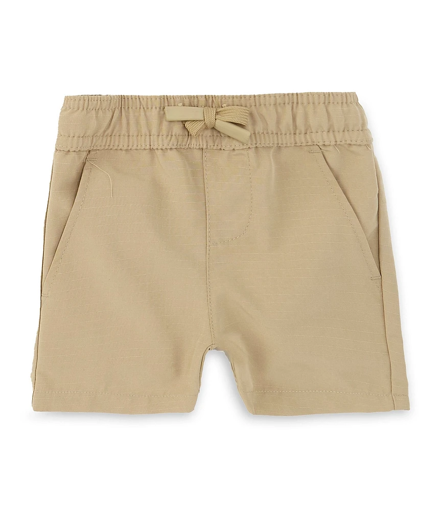 Scene&Heard Baby Boys 3-24 Months Pull-On Shorts