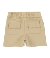 Scene&Heard Baby Boys 3-24 Months Pull-On Shorts