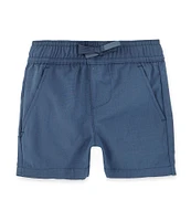 Scene&Heard Baby Boys 3-24 Months Pull-On Shorts