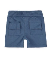 Scene&Heard Baby Boys 3-24 Months Pull-On Shorts