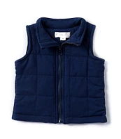 Scene&Heard Baby Boys 3-24 Months Sleeveless Knit Vest