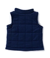 Scene&Heard Baby Boys 3-24 Months Sleeveless Knit Vest