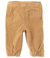 Scene&Heard Baby Boys 3-24 Months Stretch Cargo Pants