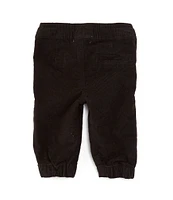 Scene&Heard Baby Boys 3-24 Months Waffle Knit Jogger Pants