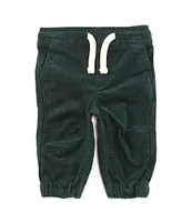 Scene&Heard Baby Boys 3-24 Months Waffle Knit Jogger Pants