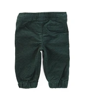 Scene&Heard Baby Boys 3-24 Months Waffle Knit Jogger Pants