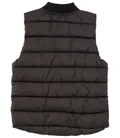 Scene&Heard Big Boys 8-20 Puffer Vest