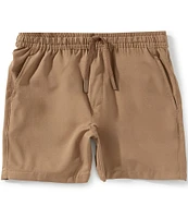 Scene&Heard Big Boys 8-20 Pull-On Ripstop Shorts