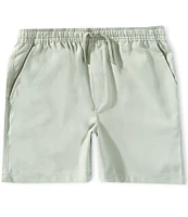 Scene&Heard Big Boys 8-20 Pull-On Ripstop Shorts